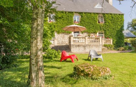 Bed & Breakfast no.5644 Cahagnes - Calvados - photo