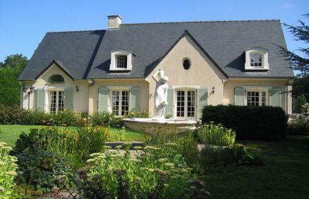 Bed & Breakfast no.5657 Janville - Calvados - photo