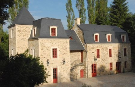 Bed & Breakfast no.5704 Maisoncelles-sur-Ajon - Calvados - photo