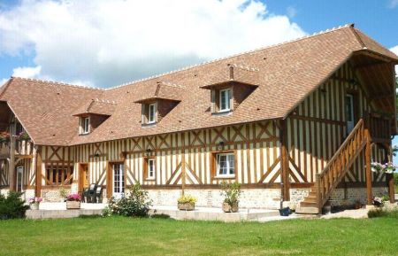 Bed & Breakfast no.5738 Formentin - Calvados - photo