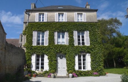 Bed & Breakfast no.5804 Langrune-sur-Mer - Calvados - La Boiseli&egrave;re