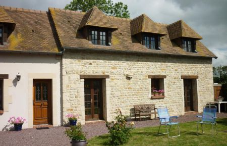 Bed & Breakfast no.5812 Fontenay-le-Pesnel - Calvados - photo