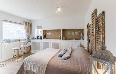 Bed & Breakfast no.5849 Arromanches-les-Bains - Calvados - photo