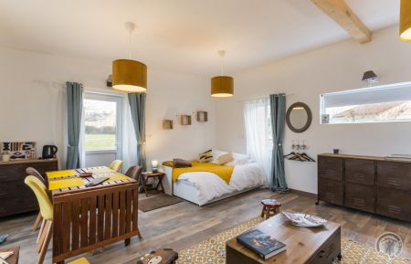Bed & Breakfast no.5913 Colombiers-sur-Seulles - Calvados - photo