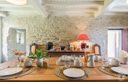 Bed & Breakfast no.5945 Saint-Laurent-sur-Mer - Calvados - photo