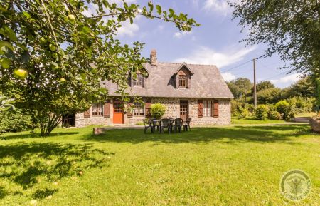 Gite n°667 Vire Normandie - Calvados - photo