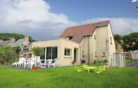 Gite n°669 Culey-le-Patry - Calvados - photo