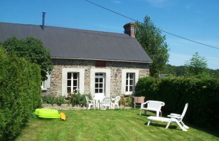 Gite n&deg;753 Culey-le-Patry - Calvados - photo