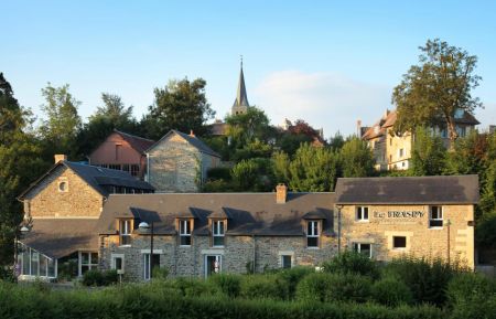 Group gîte8048 Thury-Harcourt-le-Hom - Calvados - photo