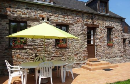 Gite n&deg;997 Thury-Harcourt-le-Hom - Calvados - photo