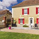 cottage - Le Petit Pont de Jort - JORT - Calvados