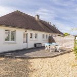 cottage - le G&icirc;te des Braves - SAINT LAURENT SUR MER - Calvados