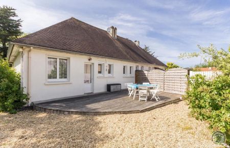 Gite n&deg;3401 Saint-Laurent-sur-Mer - Calvados - photo
