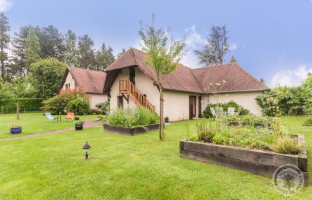 Gite n&deg;3476 Moyaux - Calvados - photo