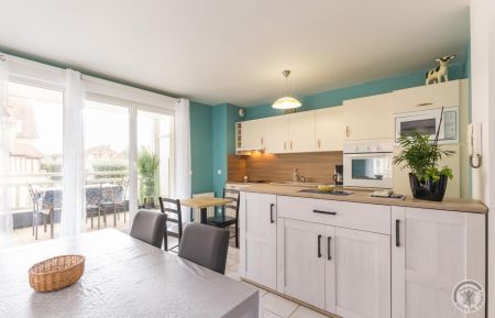 Gite n&deg;3483 Merville-Franceville-Plage - Calvados - photo
