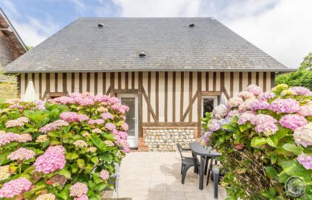 Gite n&deg;3571 Honfleur - Calvados - photo