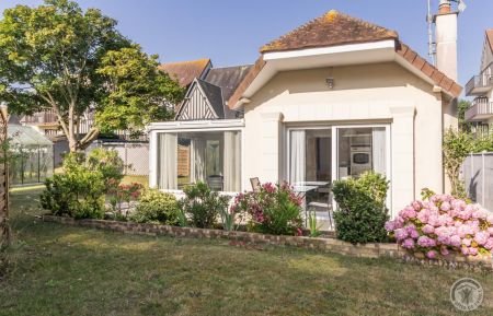 City Break No.3607 Cabourg - Calvados - photo
