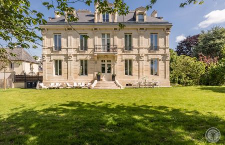 City Break No.3731 Caen - Calvados - photo