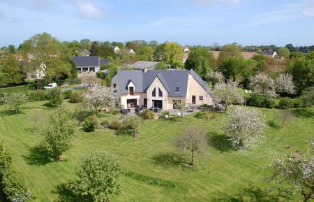 Gite n°3743 Tracy-sur-Mer - Calvados - photo