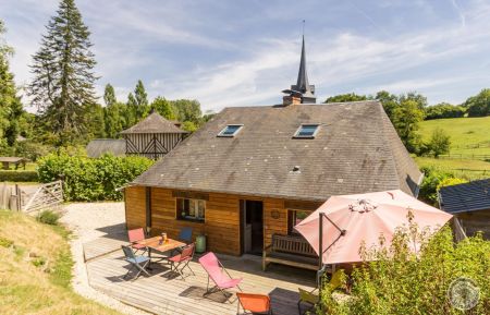 Gite n°3750 La Roque-Baignard - Calvados - photo