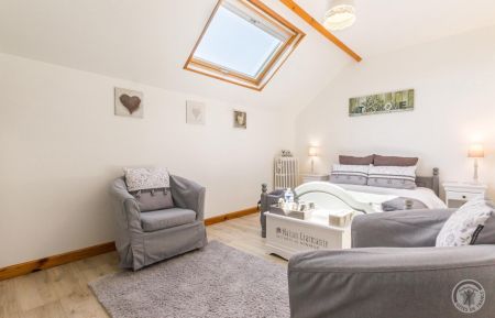 Bed & Breakfast no.5827 Saint-R&eacute;my - Calvados - photo