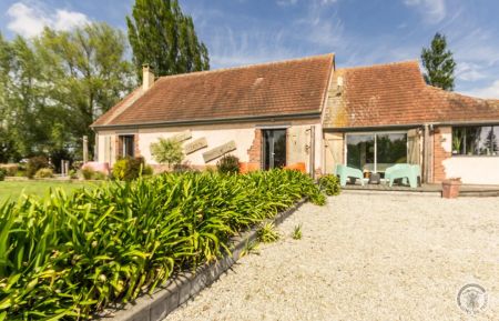 Bed & Breakfast no.5944 Saint-Germain-du-Pert - Calvados - photo