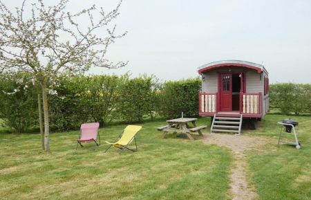 caravan2149 Thue et Mue - Calvados - photo