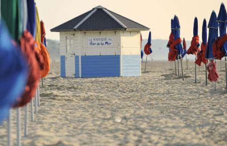 City Break No.2663 Deauville - Calvados - photo