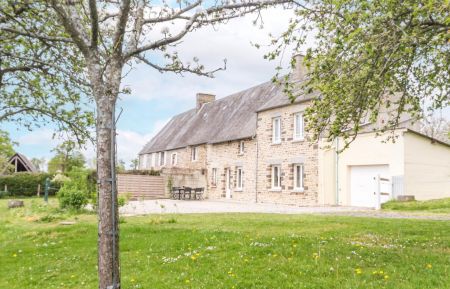 Gite n&deg;3164 Souleuvre en Bocage - Calvados - photo