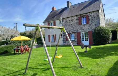 Gite n°3246 Le Bô - Calvados - photo