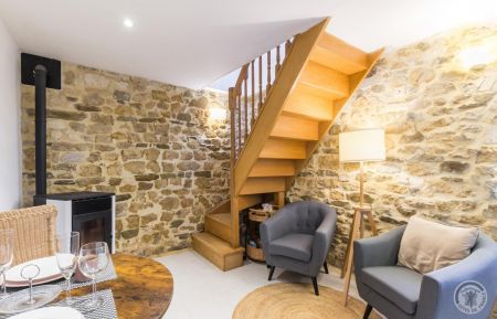 Gite n&deg;3600 Vieux - Calvados - photo