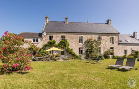 Bed & Breakfast no.5469 Colleville-sur-Mer - Calvados - photo