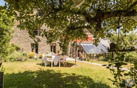Bed & Breakfast no.5832 Valdalli&egrave;re - Calvados - photo