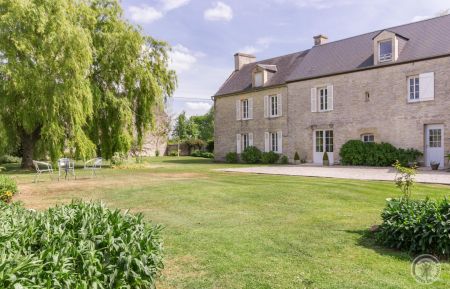 Bed & Breakfast no.5845 Bazenville - Calvados - photo
