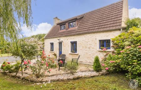 Gite n&deg;1920 Colleville-sur-Mer - Calvados - photo