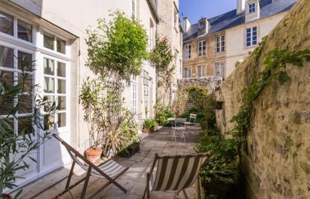 City Break No.2390 Bayeux - Calvados - photo