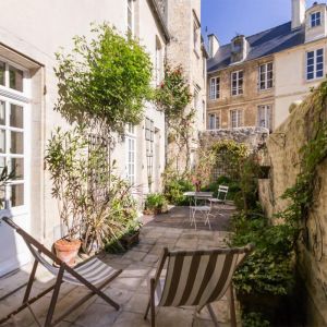 Location  n�2390 � BAYEUX (14)