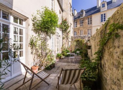 Location  n�2390 � BAYEUX (14)