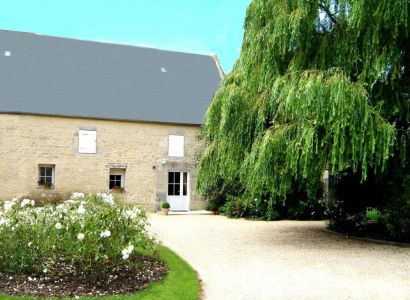 Location  n�2694 � LA CAMBE (14)