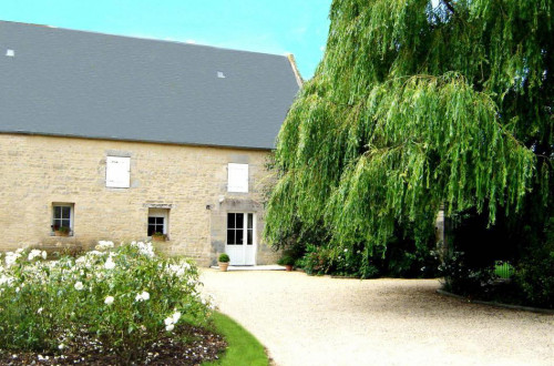 Location  n�2694 � LA CAMBE (14)