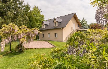 Gite n&deg;2813 Nonant - Calvados - photo