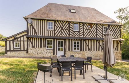 Gite n&deg;3238 Coquainvilliers - Calvados - photo