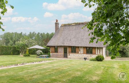 Gite n&deg;3280 Ablon - Calvados - photo