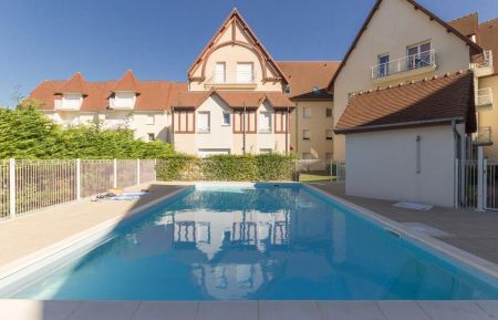 Gite n&deg;3380 Merville-Franceville-Plage - Calvados - photo