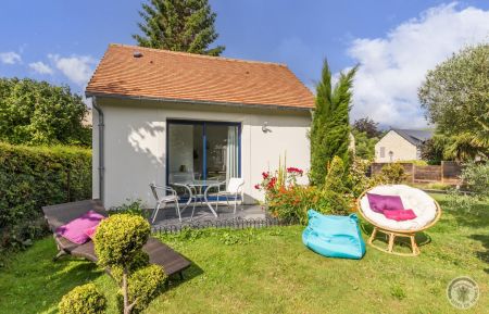 Gite n°3446 Reviers - Calvados - photo