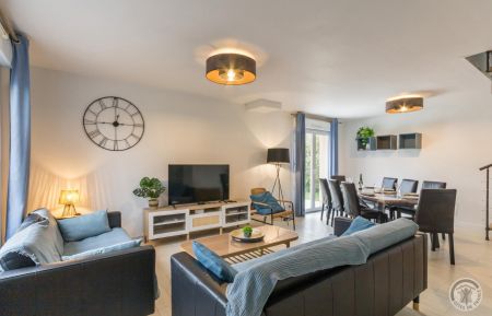 Gite n°3623 Ver-sur-Mer - Calvados - photo
