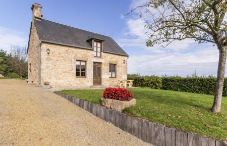 Gite n&deg;1432 Noues de Sienne - Calvados - photo