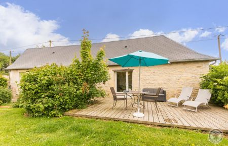 Gite n&deg;1571 Longues-sur-Mer - Calvados - photo