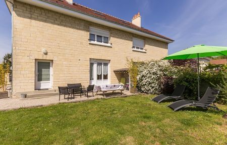 Gite n&deg;2299 D&eacute;mouville - Calvados - photo