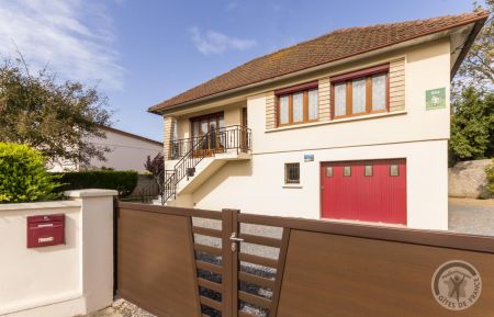 Gite n&deg;2454 Asnelles - Calvados - photo